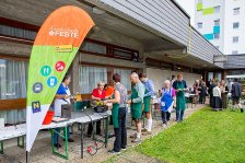 11.09.2022 Kirchweihfest